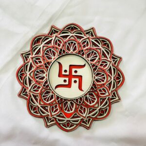 divine mandala wall art home decor