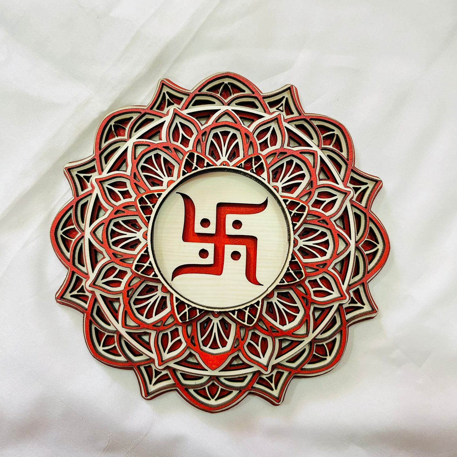 divine mandala wall art home decor