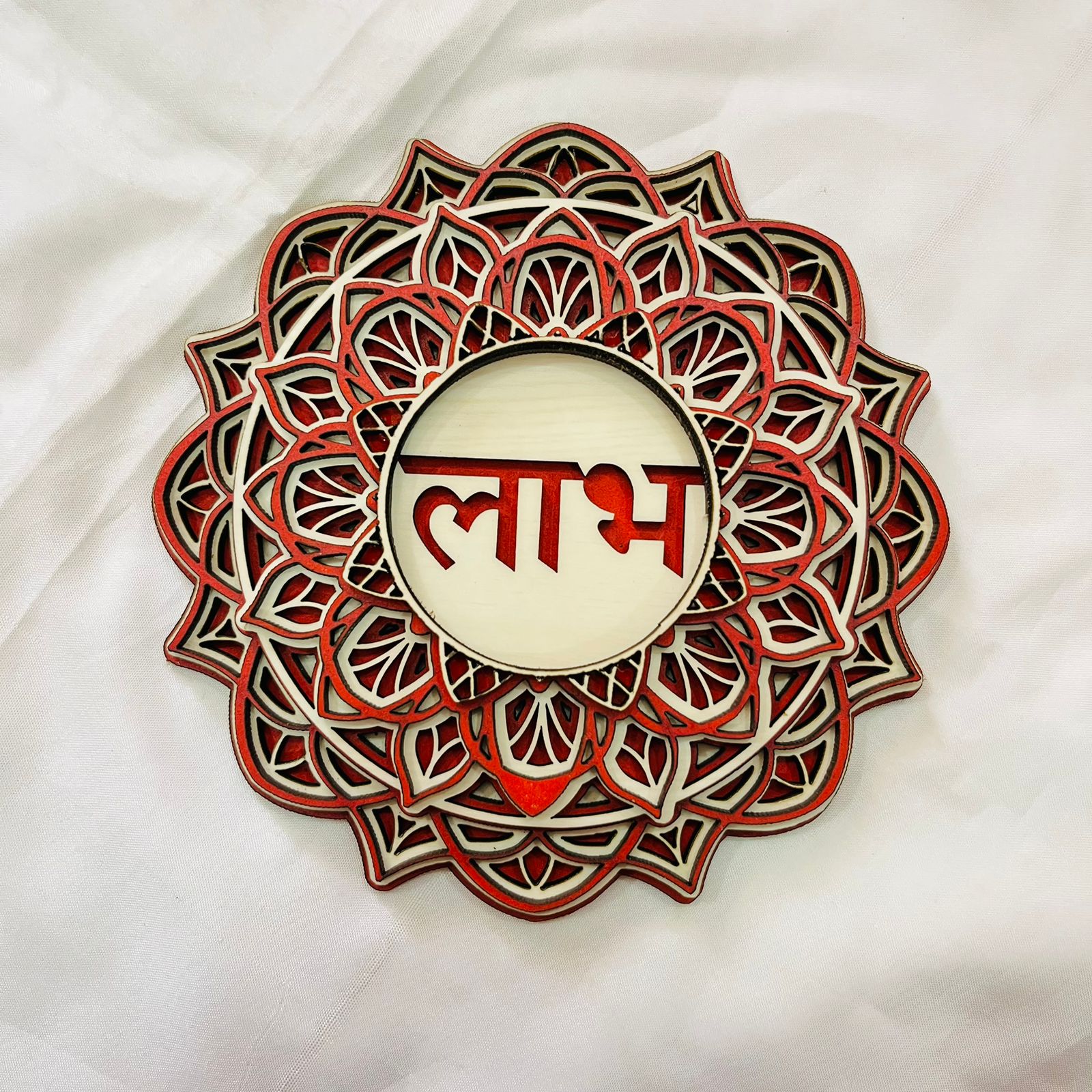 divine mandala wall art home decor