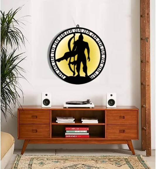 wall decor home decor