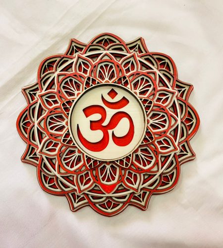 divine mandala wall art home decor